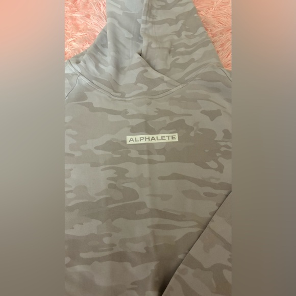 Alphalete//ACCEPT OFFERS - Picture 3 of 3